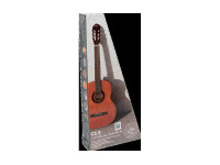 Eko Pack Guitarra Clássica 3/4 Studio 5 - Natural Eko Pack Guitarra Clássica 3/4 Studio 5 - Natural